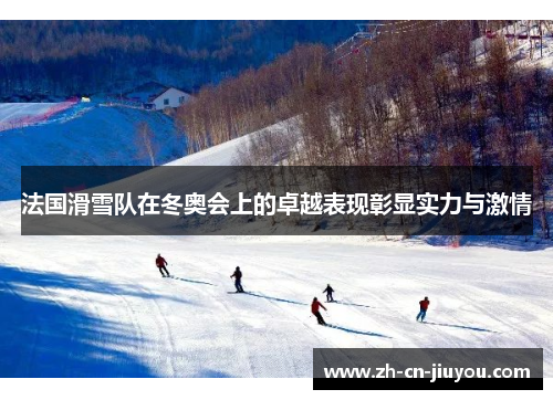 法国滑雪队在冬奥会上的卓越表现彰显实力与激情