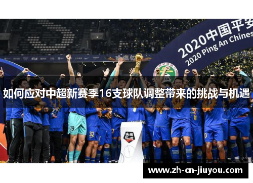 如何应对中超新赛季16支球队调整带来的挑战与机遇